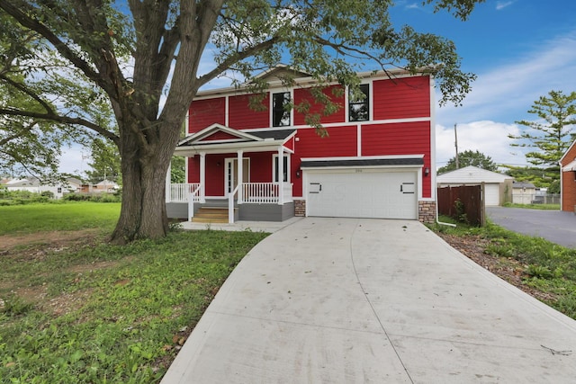286 Southgate Dr, Columbus, OH 43207 - photo 8