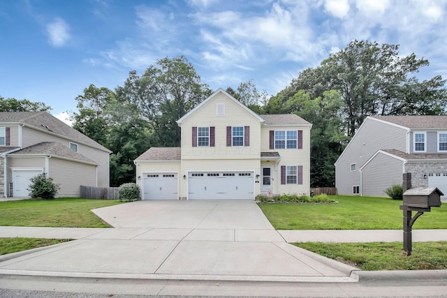 215 Mannaseh Dr W, Granville, OH 43023 - photo 1