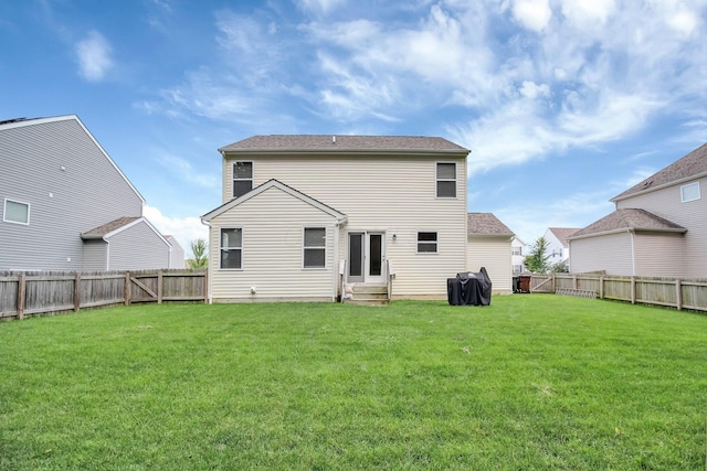 215 Mannaseh Dr W, Granville, OH 43023 - photo 27