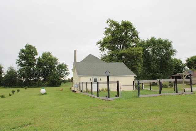 5583 Marion Cardington Rd E, Marion, OH 43302 - photo 4