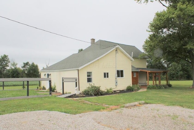 5583 Marion Cardington Rd E, Marion, OH 43302 - photo 7