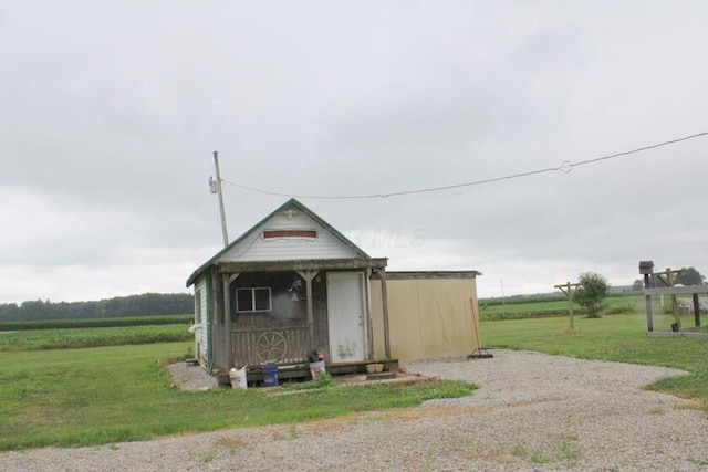5583 Marion Cardington Rd E, Marion, OH 43302 - photo 8
