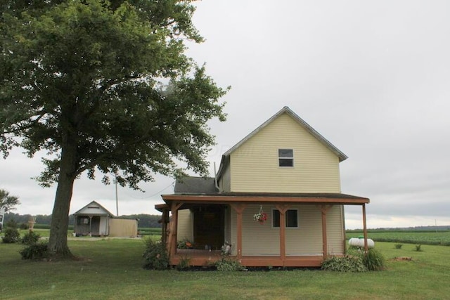 5583 Marion Cardington Rd E, Marion, OH 43302 - photo 20