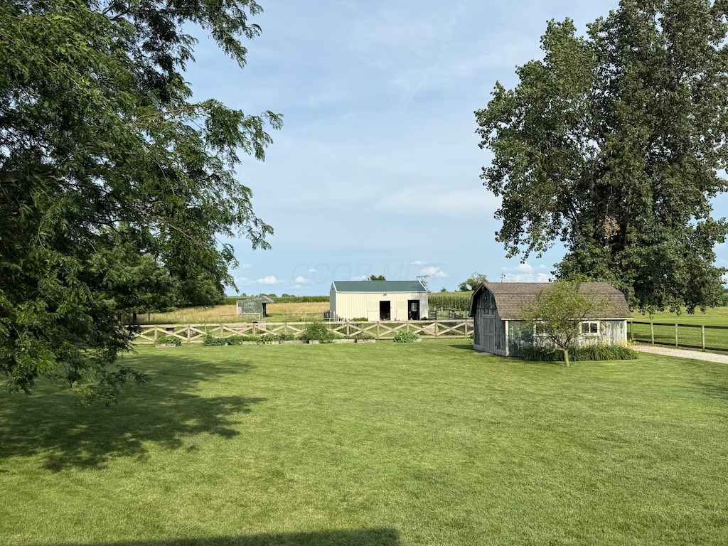 4654 N County Line Rd, Sunbury, OH 43074 - photo 2
