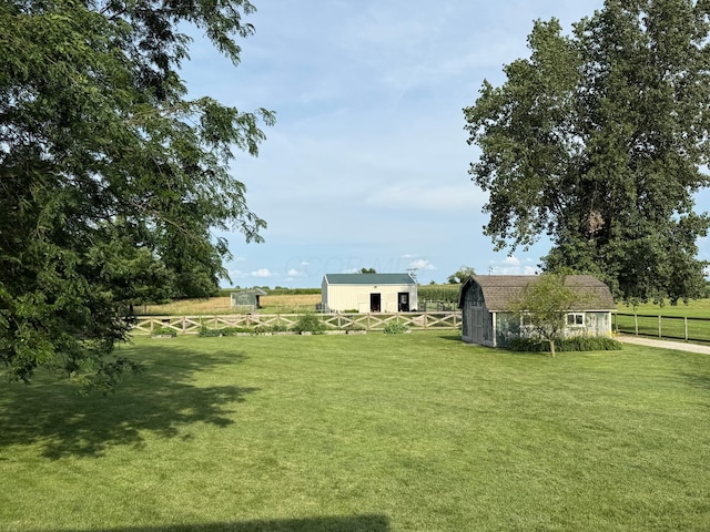 4654 N County Line Rd, Sunbury, OH 43074 - photo 2