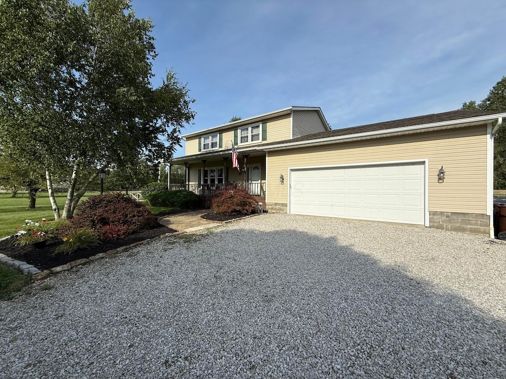 4654 N County Line Rd, Sunbury, OH 43074 - photo 1