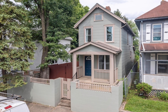 394 S Harris Ave, Columbus, OH 43204 - photo 2