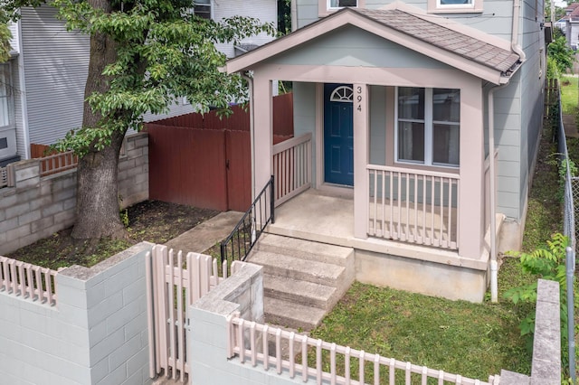 394 S Harris Ave, Columbus, OH 43204 - photo 3