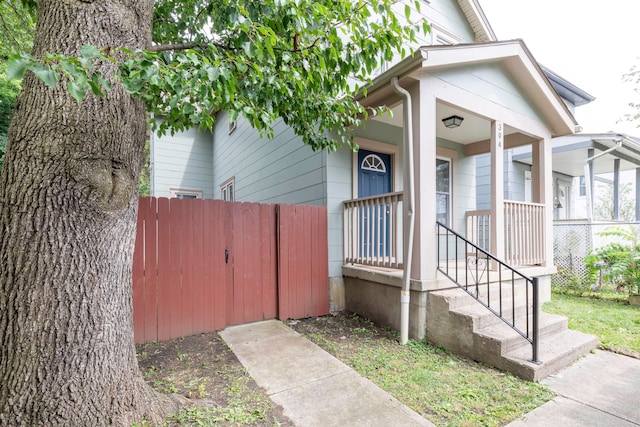 394 S Harris Ave, Columbus, OH 43204 - photo 5