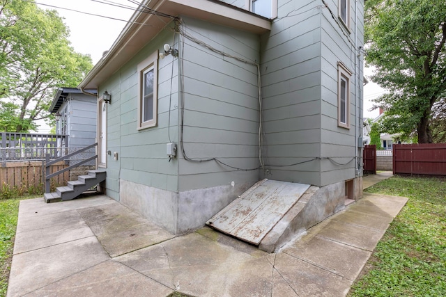 394 S Harris Ave, Columbus, OH 43204 - photo 26