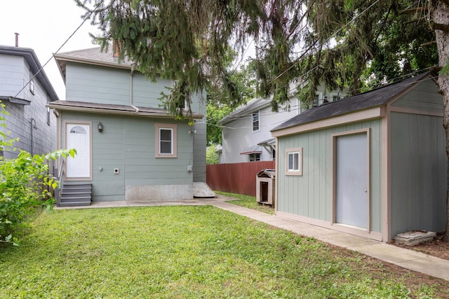 394 S Harris Ave, Columbus, OH 43204 - photo 27