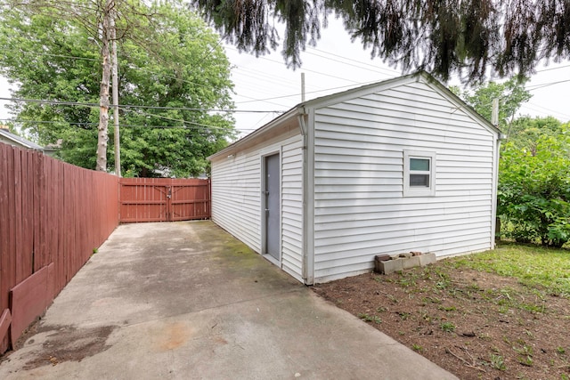 394 S Harris Ave, Columbus, OH 43204 - photo 30