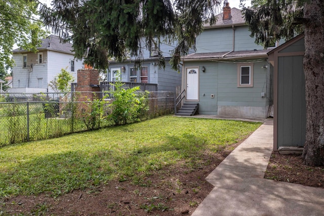 394 S Harris Ave, Columbus, OH 43204 - photo 31