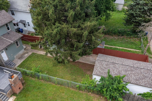 394 S Harris Ave, Columbus, OH 43204 - photo 32