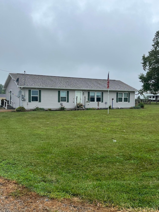 2367 N Houston Pike, South Vienna, OH 45369 - photo 1