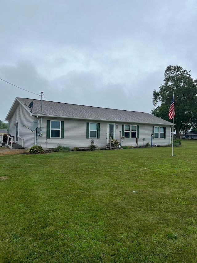 2367 N Houston Pike, South Vienna, OH 45369 - photo 11