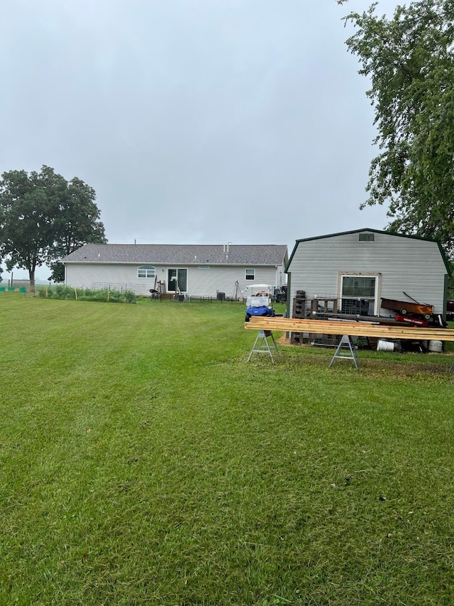 2367 N Houston Pike, South Vienna, OH 45369 - photo 8
