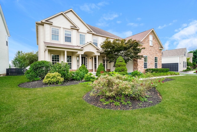 1907 Timber Haven Ct, Grove City, OH 43123 - photo 1