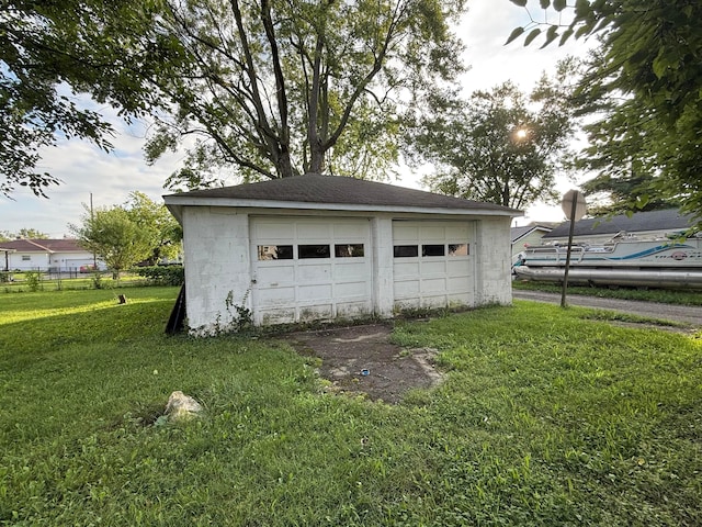 94 Jefferson St, Mount Sterling, OH 43143 - photo 4