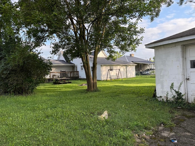 94 Jefferson St, Mount Sterling, OH 43143 - photo 5