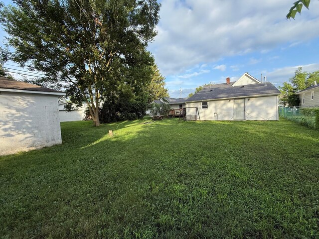 94 Jefferson St, Mount Sterling, OH 43143 - photo 6