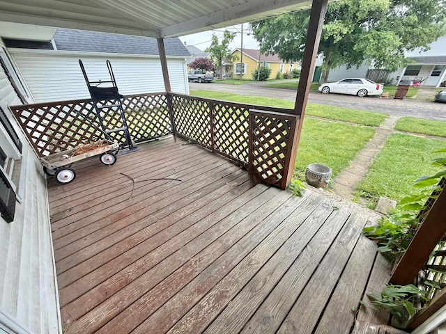 94 Jefferson St, Mount Sterling, OH 43143 - photo 3