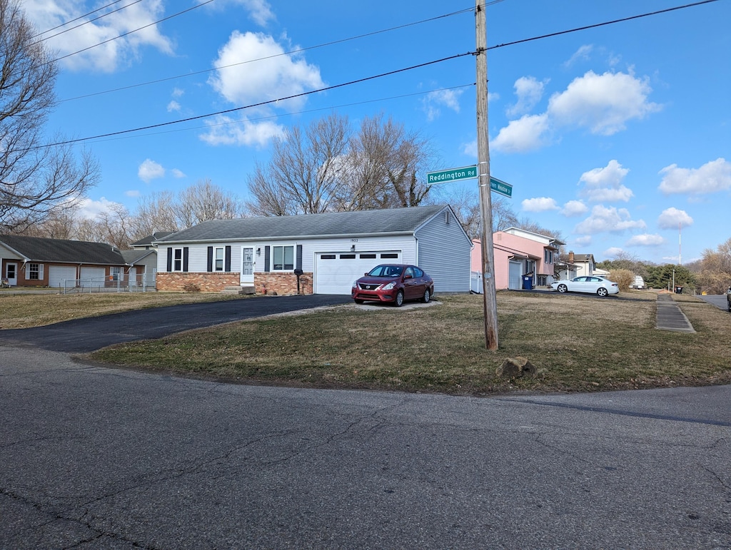 1922 Reddington Rd, Newark, OH 43055 - photo 2
