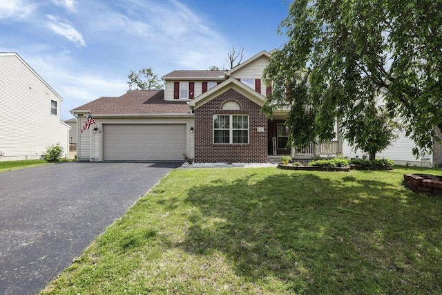 8185 Bellow Park Dr, Reynoldsburg, OH 43068 - photo 1
