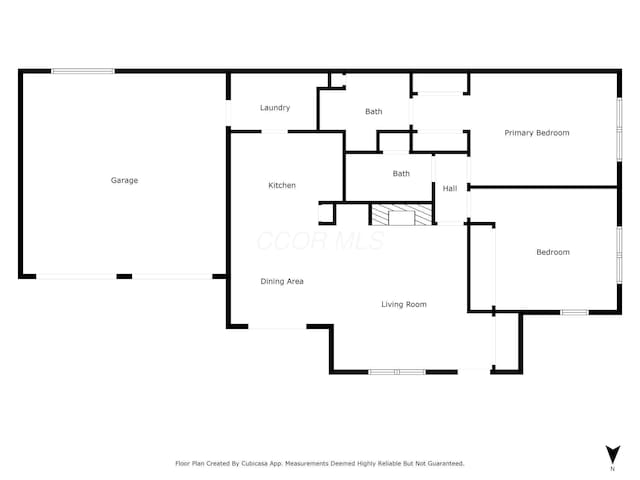 1240 Dunhurst St, Circleville, OH 43113 - photo 2