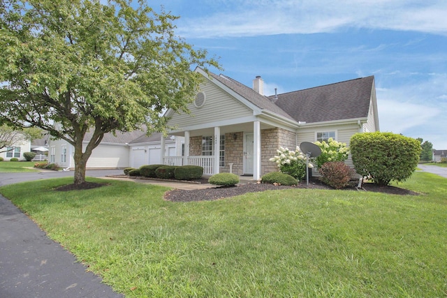 1240 Dunhurst St, Circleville, OH 43113 - photo 4