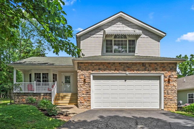 334 Glenridge Cir, Howard, OH 43028 - photo 1