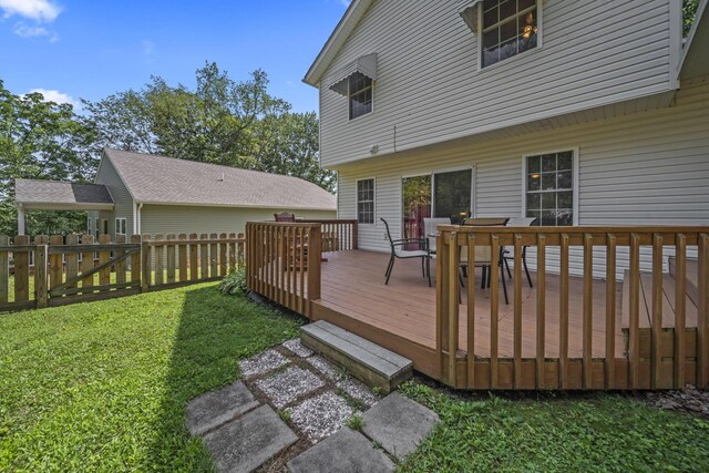 334 Glenridge Cir, Howard, OH 43028 - photo 43