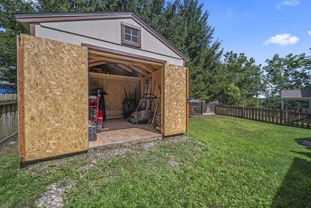 334 Glenridge Cir, Howard, OH 43028 - photo 46