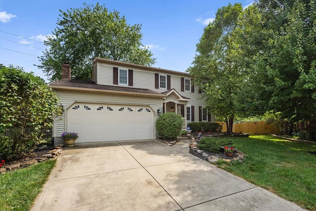 5587 Coogan Pl, Dublin, OH 43016 - photo 1