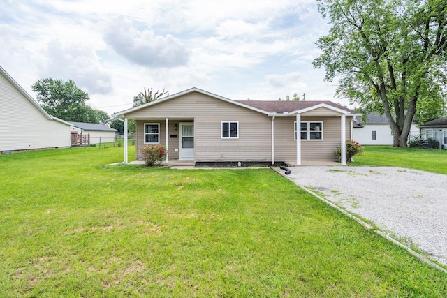 1105 Gregg St, Washington Court House, OH 43160 - photo 2