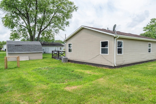 1105 Gregg St, Washington Court House, OH 43160 - photo 24