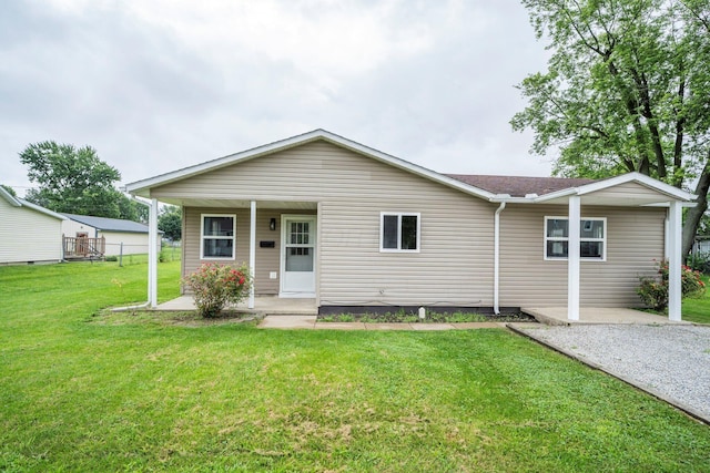 1105 Gregg St, Washington Court House, OH 43160 - photo 1