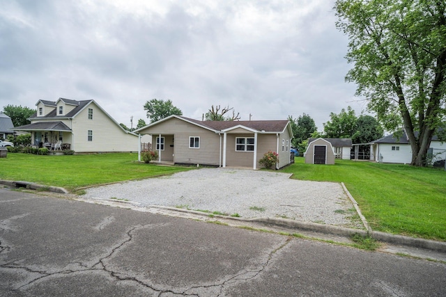 1105 Gregg St, Washington Court House, OH 43160 - photo 29