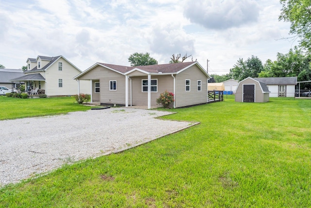 1105 Gregg St, Washington Court House, OH 43160 - photo 30