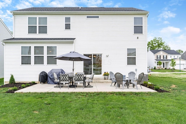 239 Whitetail Trl, Johnstown, OH 43031 - photo 40