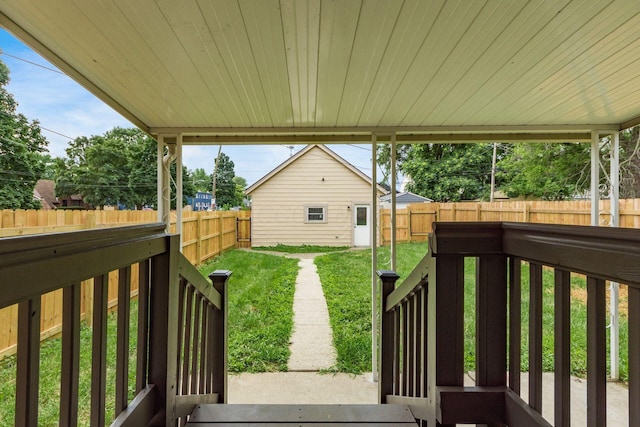 815 Thurman Ave, Columbus, OH 43206 - photo 48