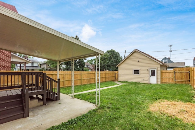 815 Thurman Ave, Columbus, OH 43206 - photo 53
