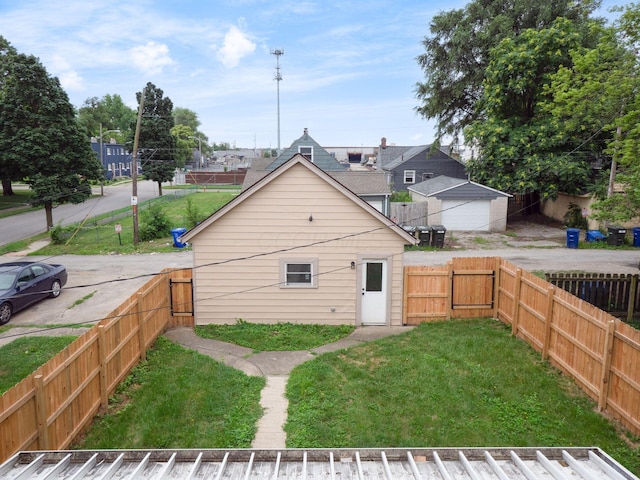 815 Thurman Ave, Columbus, OH 43206 - photo 35