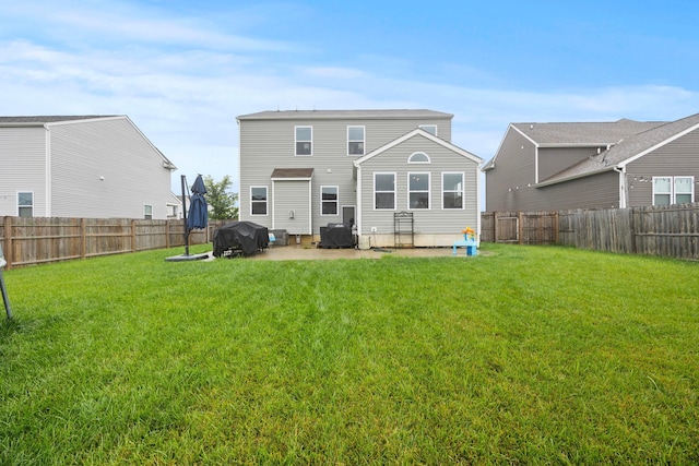 513 Heidish Dr, Commercial Point, OH 43116 - photo 4
