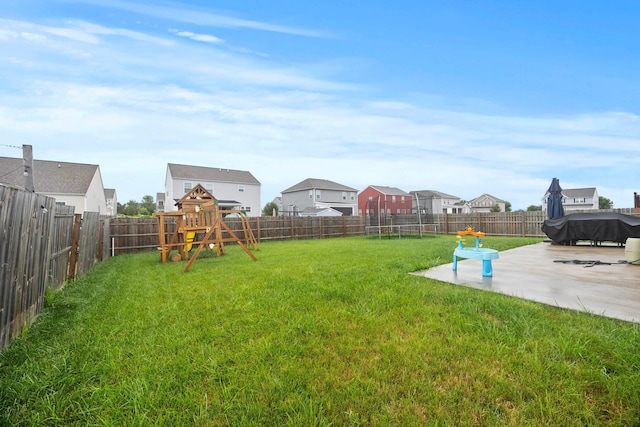 513 Heidish Dr, Commercial Point, OH 43116 - photo 5