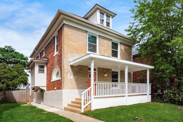35 Meek Ave, Columbus, OH 43222 - photo 1