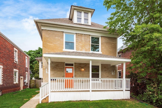 35 Meek Ave, Columbus, OH 43222 - photo 2