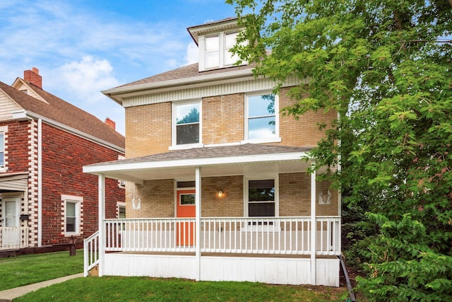 35 Meek Ave, Columbus, OH 43222 - photo 4