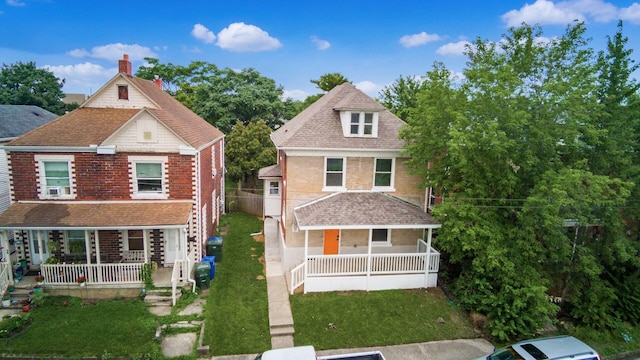 35 Meek Ave, Columbus, OH 43222 - photo 54