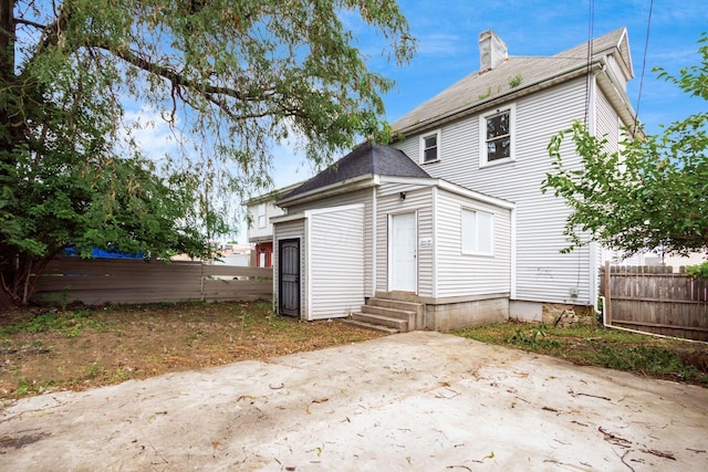 865 Old Leonard Ave, Columbus, OH 43203 - photo 31